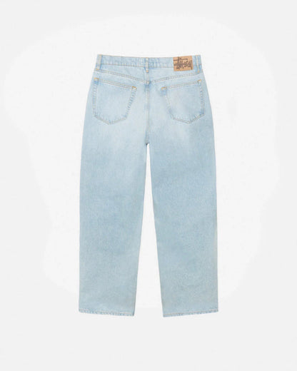 BIG OL' JEAN DENIM - Four Street
