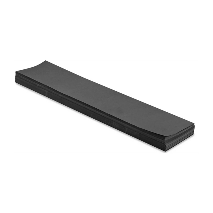 Black Platter Paper 1,000 ct (27 lbs) - 10" x 30"