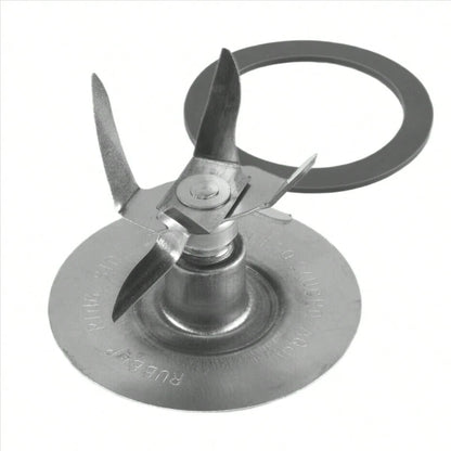 Blender Blade For Ice Juicer Blade Mixing Knife 6 Leaf