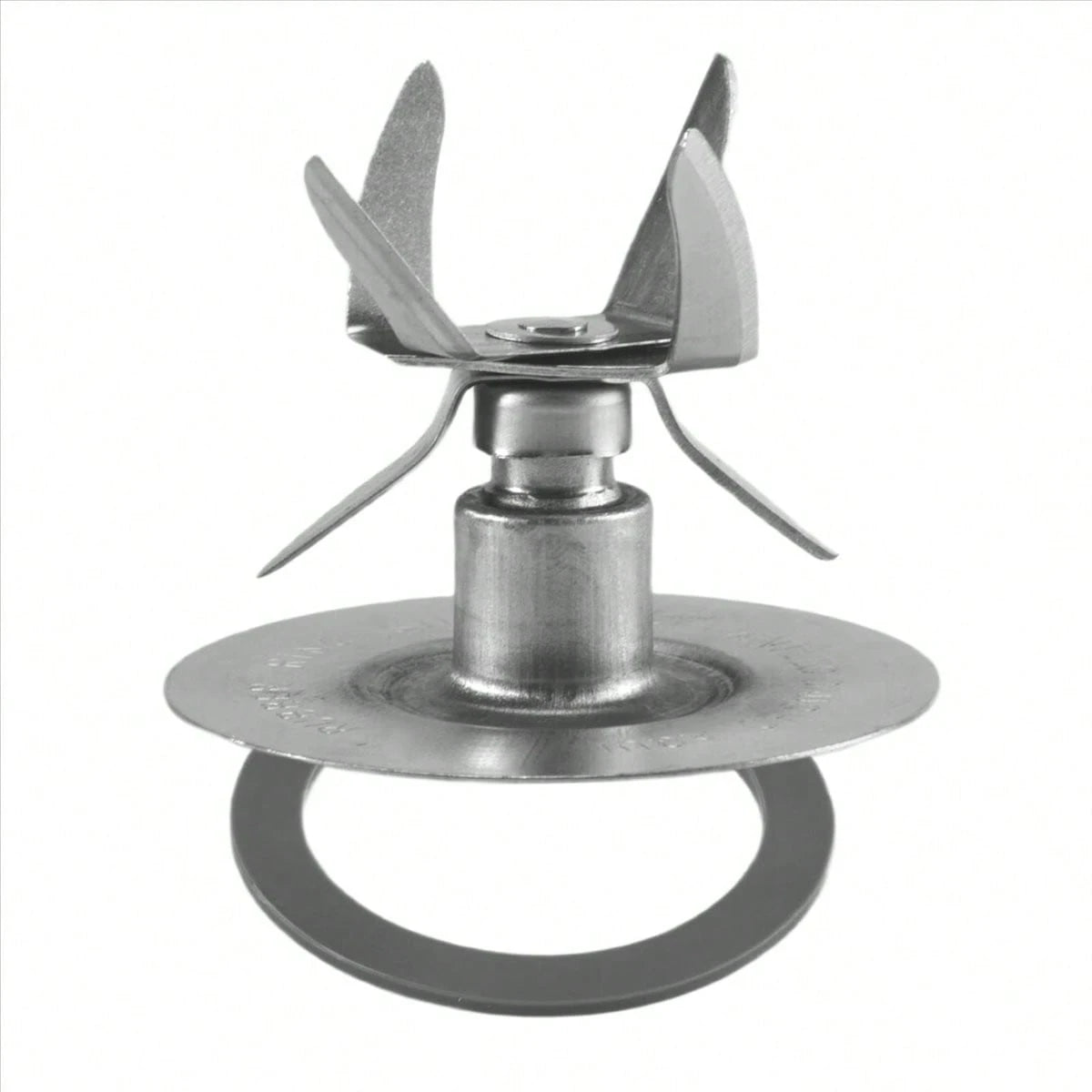Blender Blade For Ice Juicer Blade Mixing Knife 6 Leaf