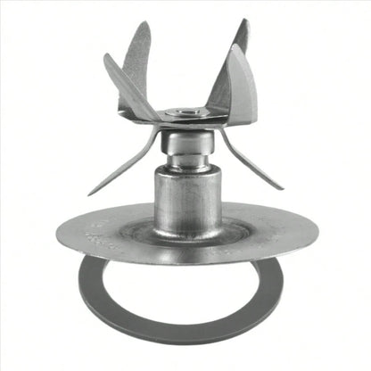 Blender Blade For Ice Juicer Blade Mixing Knife 6 Leaf