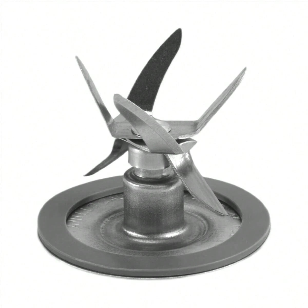 Blender Blade For Ice Juicer Blade Mixing Knife 6 Leaf
