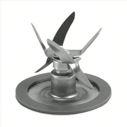 Blender Blade For Ice Juicer Blade Mixing Knife 6 Leaf