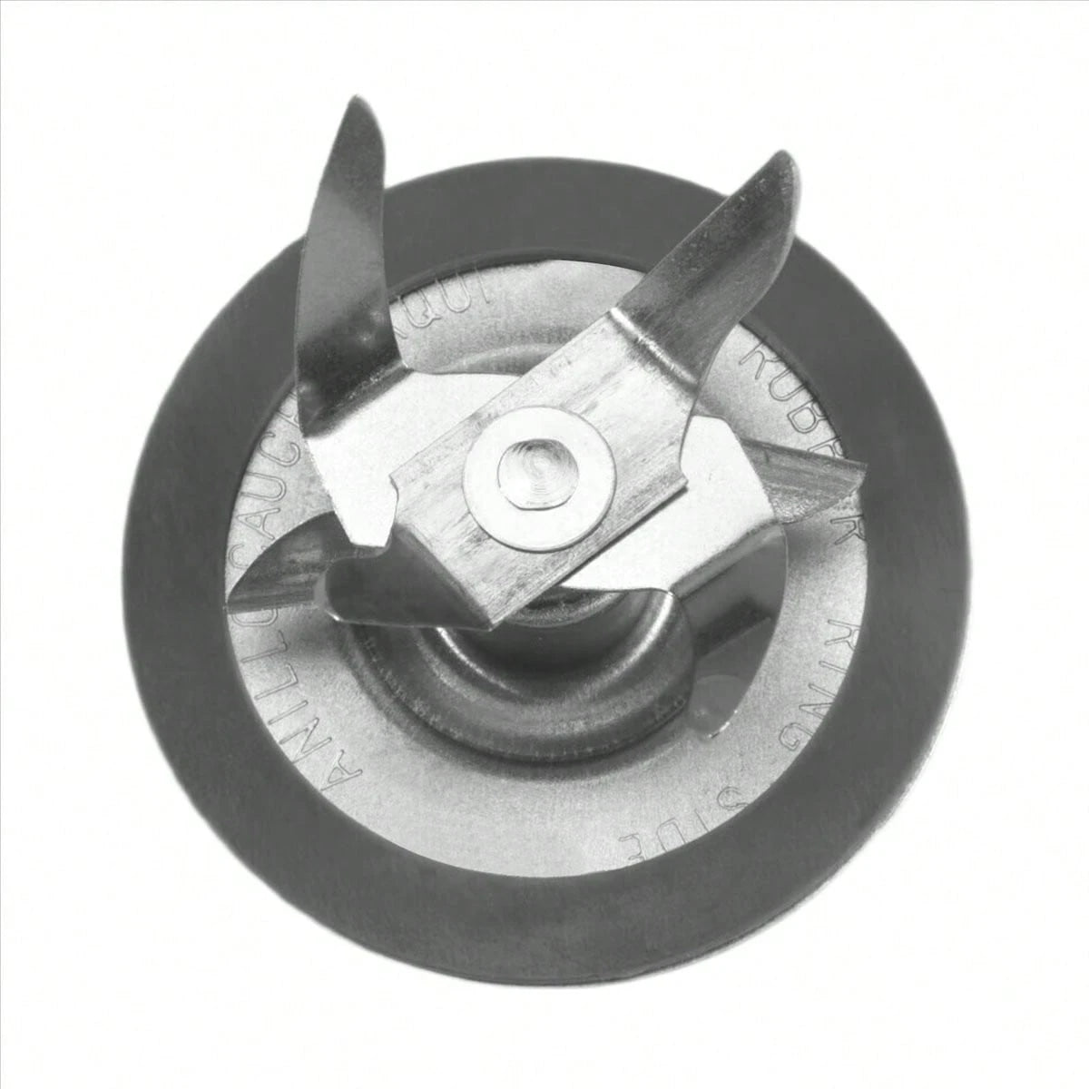 Blender Blade For Ice Juicer Blade Mixing Knife 6 Leaf