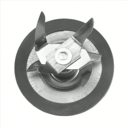Blender Blade For Ice Juicer Blade Mixing Knife 6 Leaf