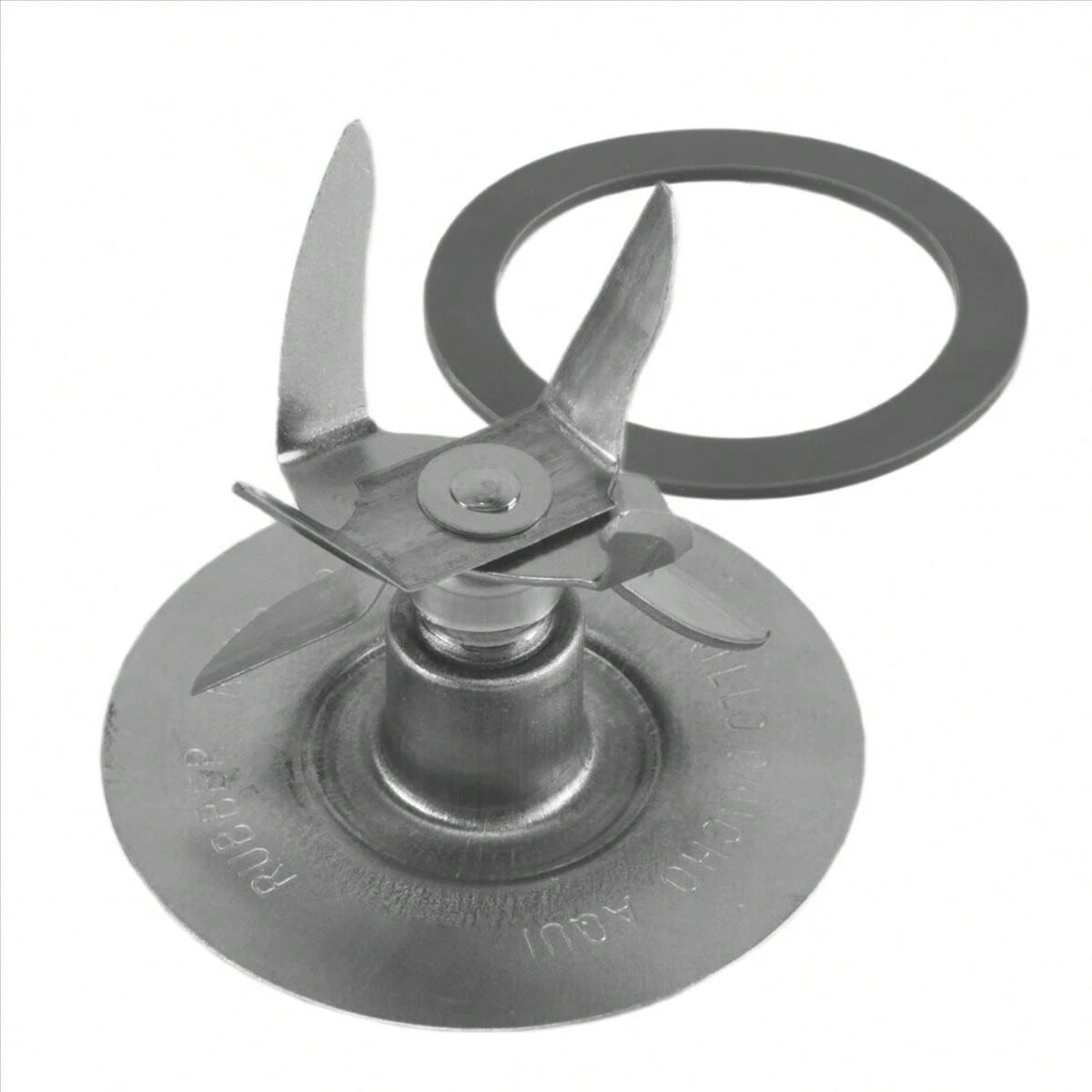 Blender Blade For Ice Juicer Blade Mixing Knife 6 Leaf