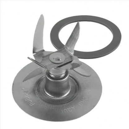 Blender Blade For Ice Juicer Blade Mixing Knife 6 Leaf