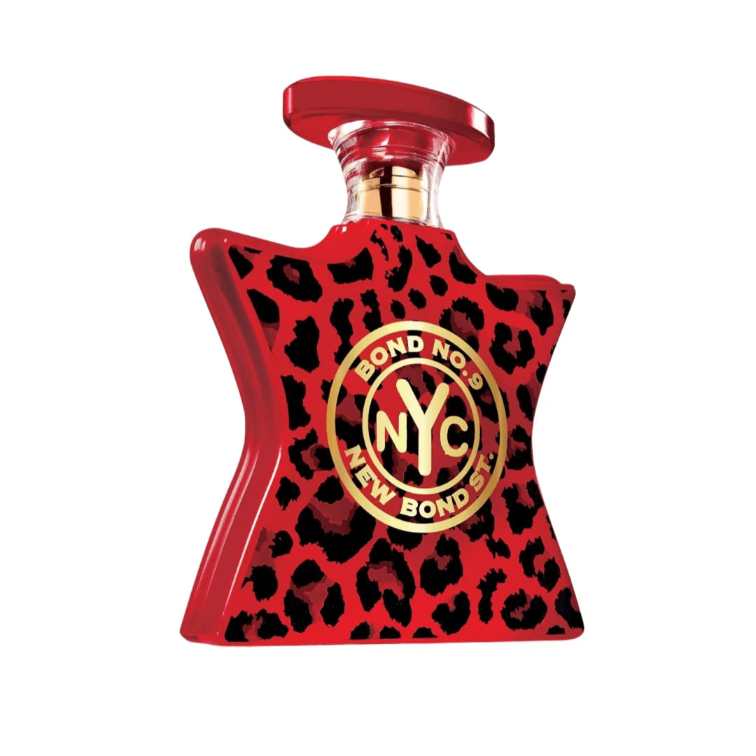 Bond No. 9 New York Collection Eau De Parfum, 2 Options Available, 100ml/3.3fl Oz – NYC/ New York. A Luxurious Fragrance Inspired By New York City, With Citrus, Saffron, Ginger, And Pink Pepper. Long