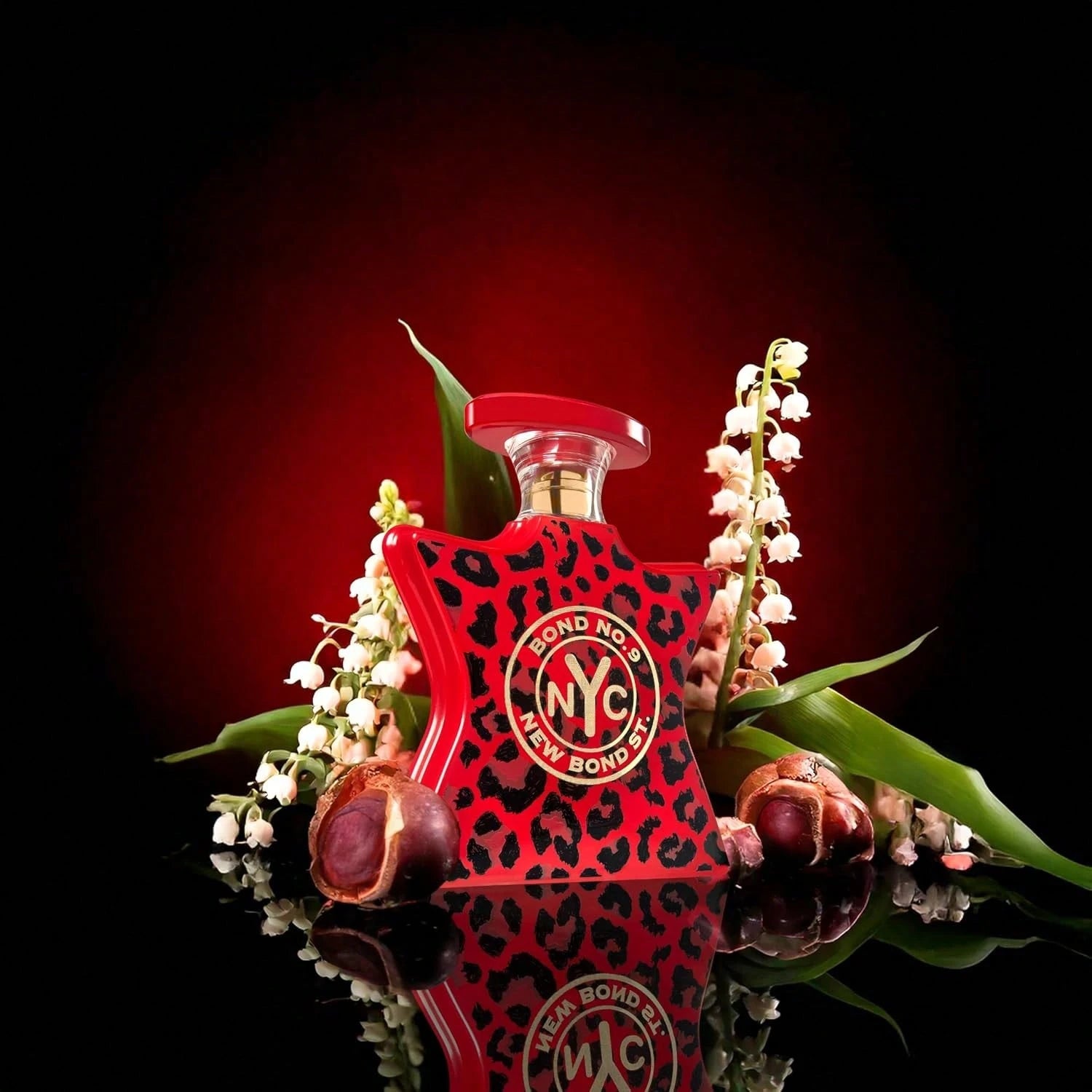 Bond No. 9 New York Collection Eau De Parfum, 2 Options Available, 100ml/3.3fl Oz – NYC/ New York. A Luxurious Fragrance Inspired By New York City, With Citrus, Saffron, Ginger, And Pink Pepper. Long