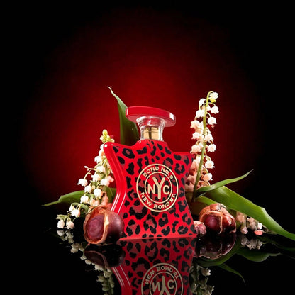 Bond No. 9 New York Collection Eau De Parfum, 2 Options Available, 100ml/3.3fl Oz – NYC/ New York. A Luxurious Fragrance Inspired By New York City, With Citrus, Saffron, Ginger, And Pink Pepper. Long