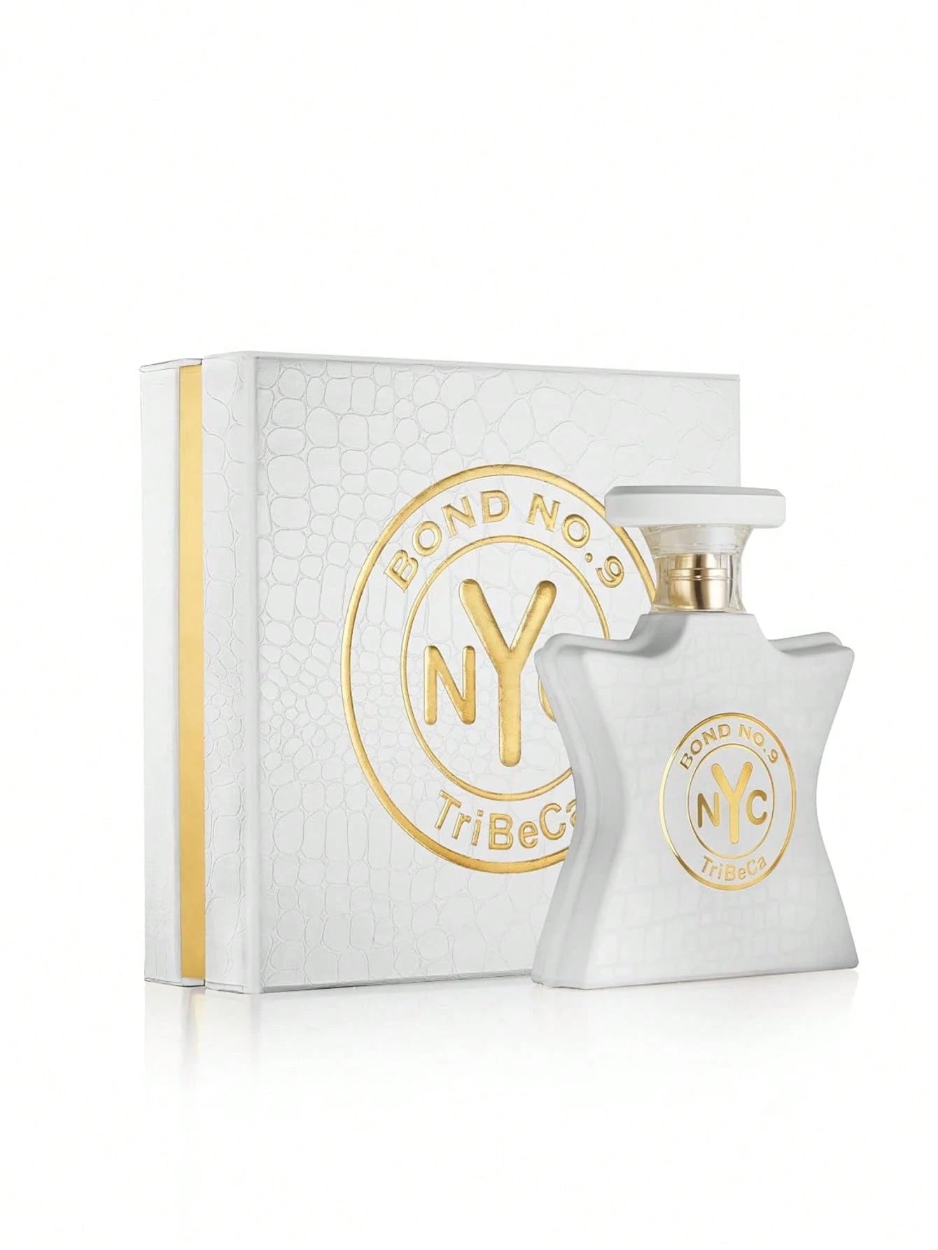 Bond No. 9 New York Tribeca Unisex Eau De Parfum 3.38 Fl Oz