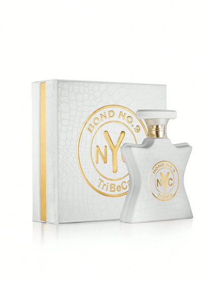 Bond No. 9 New York Tribeca Unisex Eau De Parfum 3.38 Fl Oz