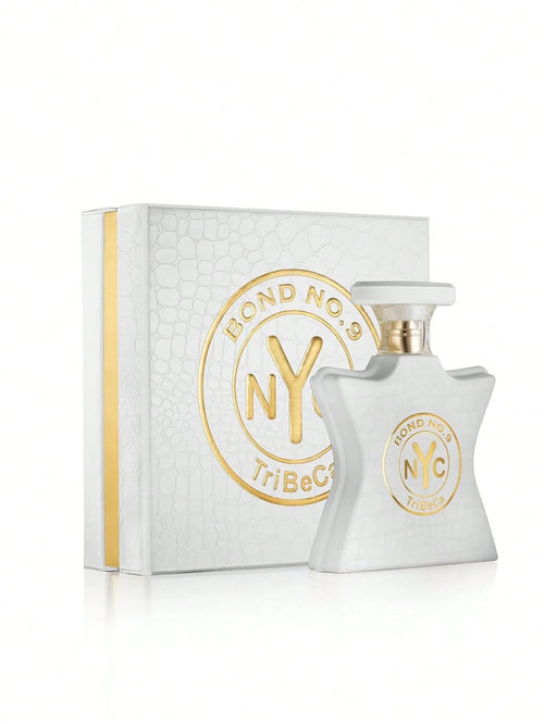Bond No. 9 New York Tribeca Unisex Eau De Parfum 3.38 Fl Oz