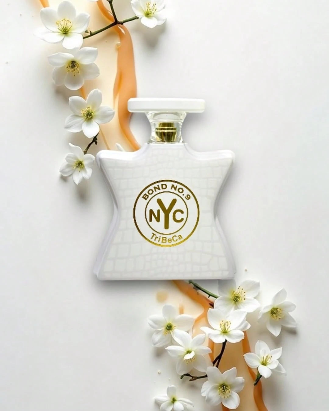 Bond No. 9 New York Tribeca Unisex Eau De Parfum 3.38 Fl Oz