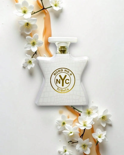 Bond No. 9 New York Tribeca Unisex Eau De Parfum 3.38 Fl Oz