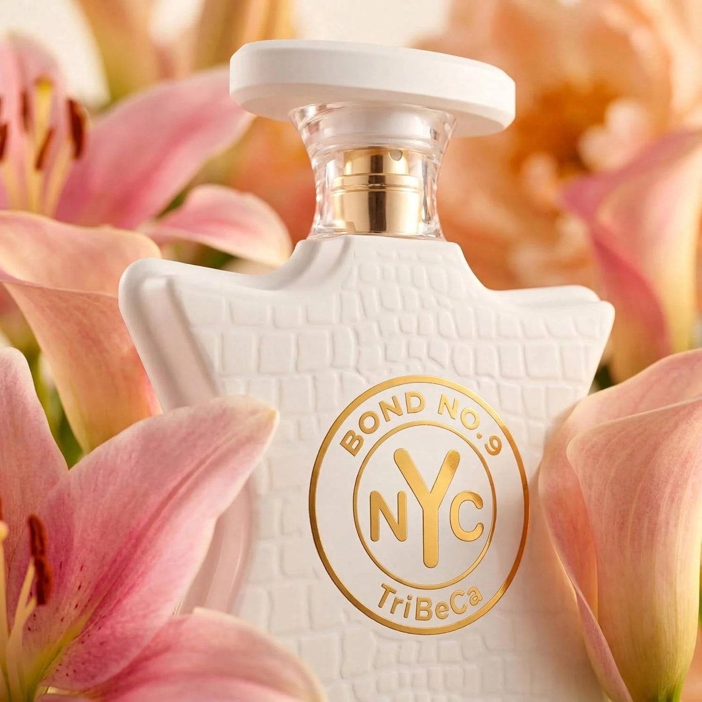 Bond No. 9 New York Tribeca Unisex Eau De Parfum 3.38 Fl Oz