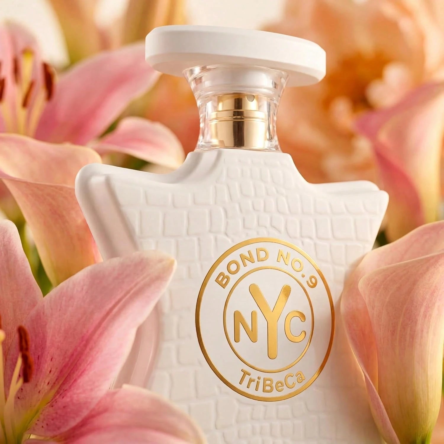 Bond No. 9 New York Tribeca Unisex Eau De Parfum 3.38 Fl Oz