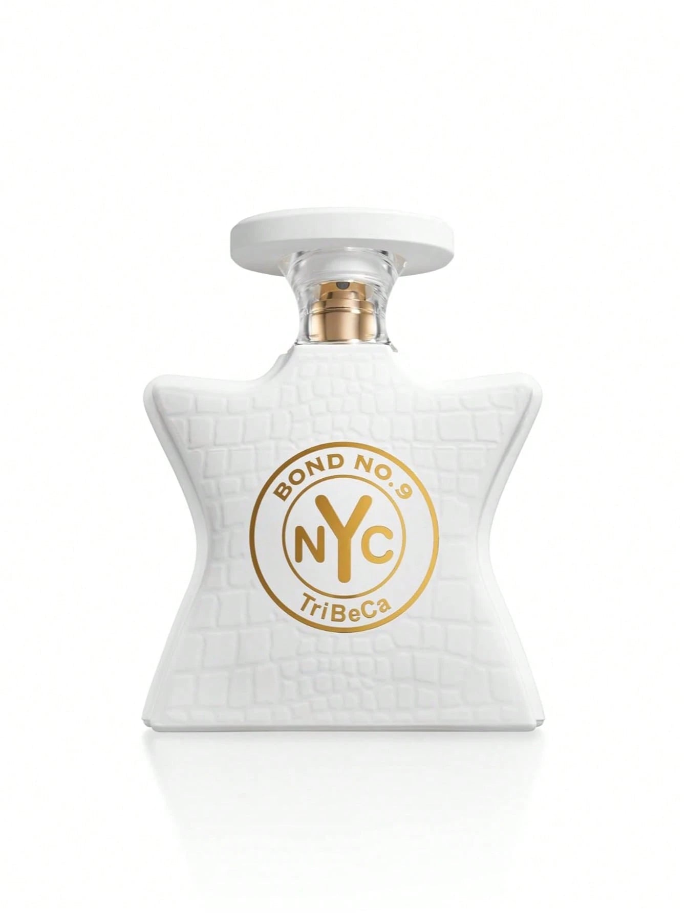 Bond No. 9 New York Tribeca Unisex Eau De Parfum 3.38 Fl Oz