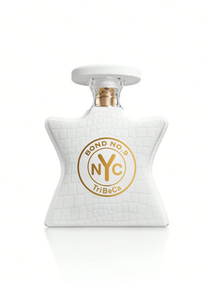 Bond No. 9 New York Tribeca Unisex Eau De Parfum 3.38 Fl Oz