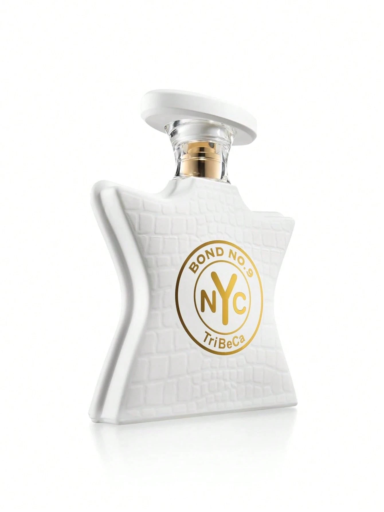 Bond No. 9 New York Tribeca Unisex Eau De Parfum 3.38 Fl Oz