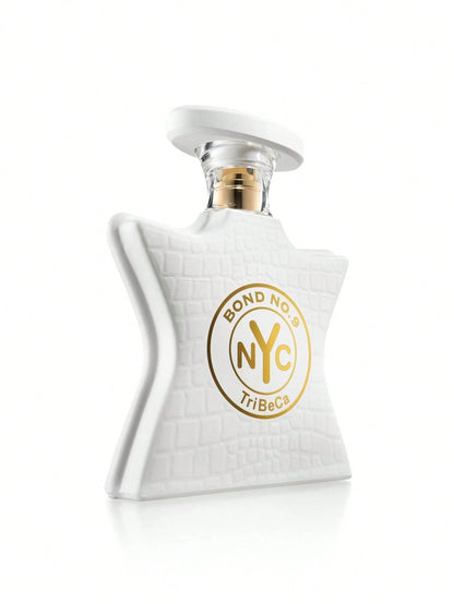 Bond No. 9 New York Tribeca Unisex Eau De Parfum 3.38 Fl Oz