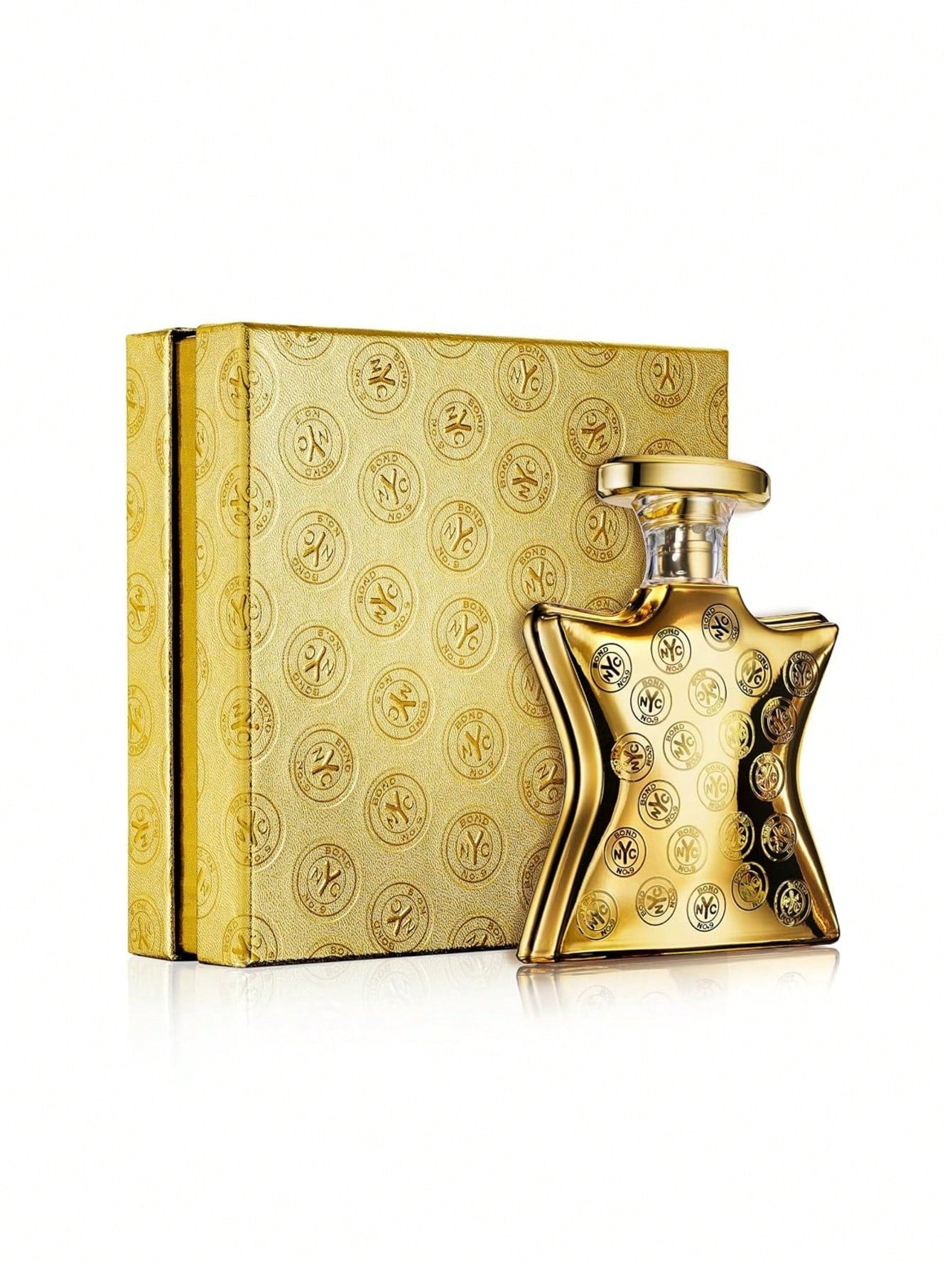 Bond No. 9 New York Tribeca Unisex Eau De Parfum 3.38 Fl Oz