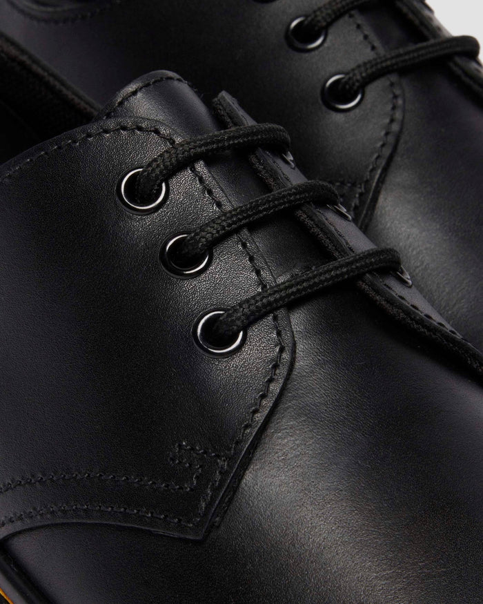 Brookline Lusso Leather Shoes