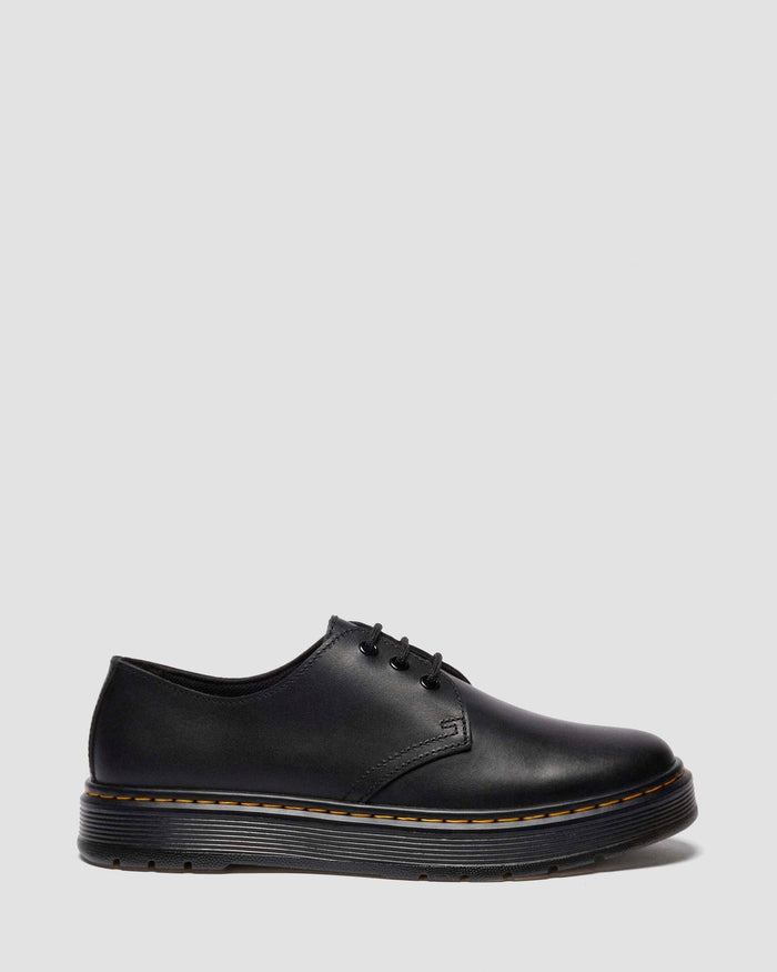 Brookline Lusso Leather Shoes