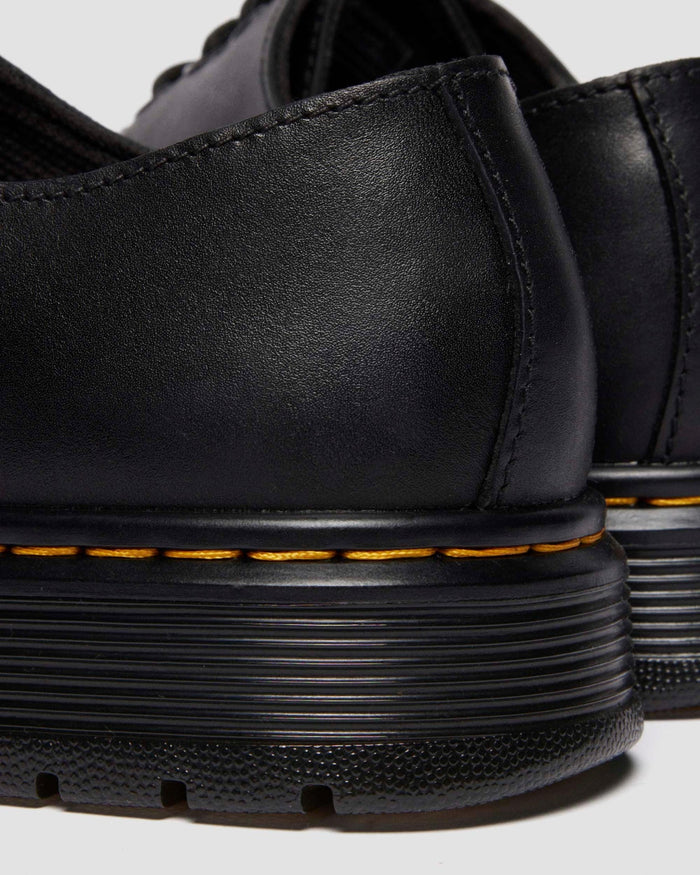 Brookline Lusso Leather Shoes