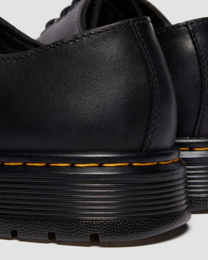 Brookline Lusso Leather Shoes