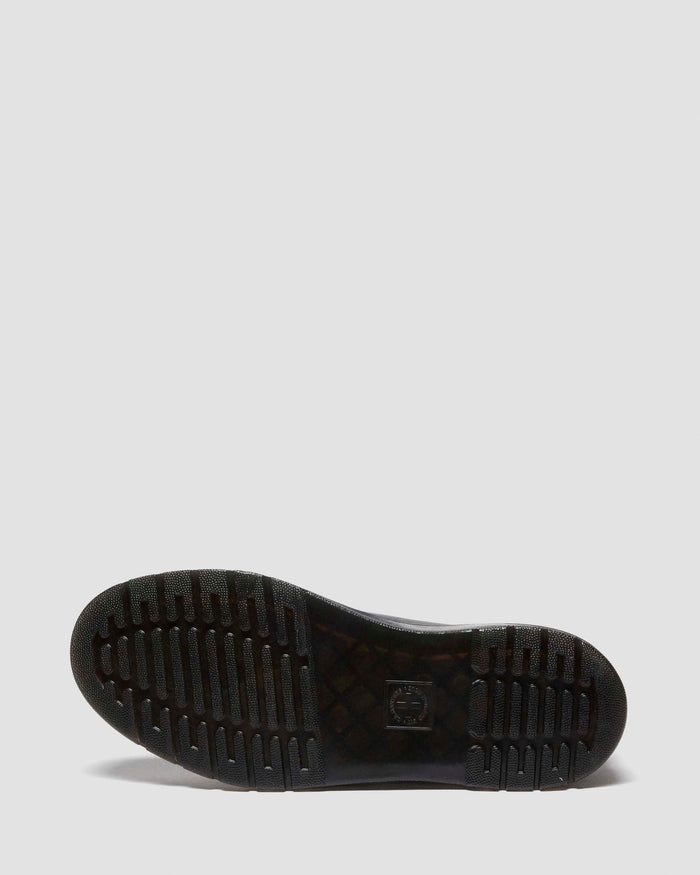 Brookline Lusso Leather Shoes