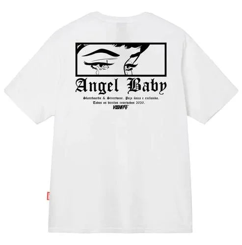 CAMISETA ANGEL BABY 2020 - Four Street
