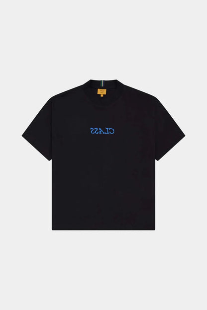 Camiseta Class Premium Inverso (Black)