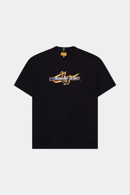 Camiseta Class The King Of Class (Black)