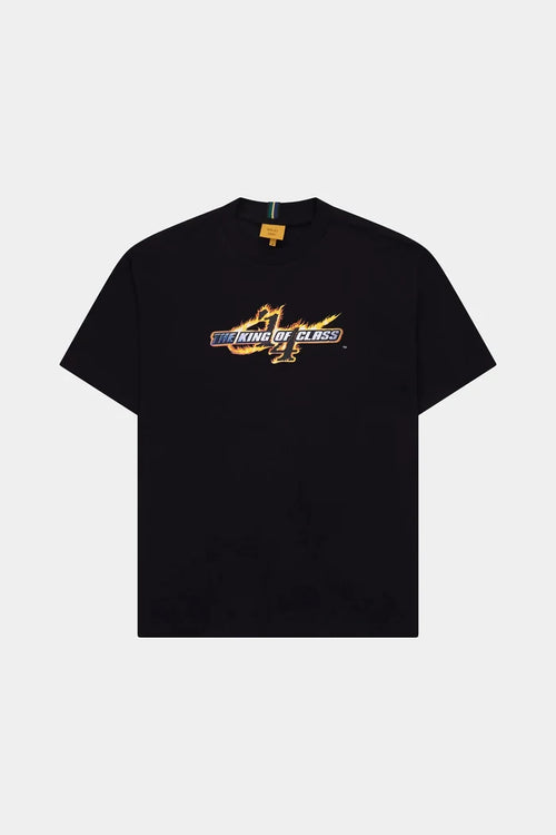 Camiseta Class The King Of Class (Black)