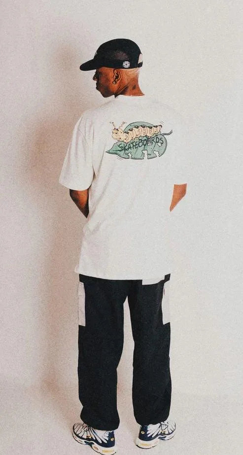 CAMISETA STRIKE PRETA - Four Street