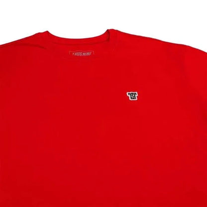 CAMISETA T9 BASIC THUG NINE - Four Street