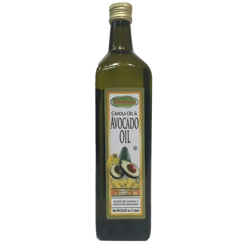Wholesale Campeone Avocado Oil Blend- Perfect for cooking and seasoning in bulk.