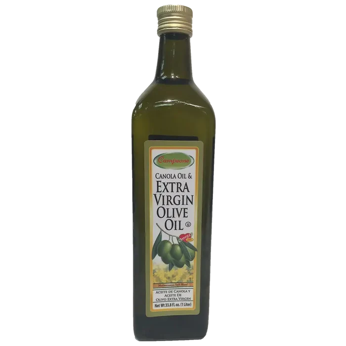 Campeone X-Virgin Olive Oil 100% 1 L