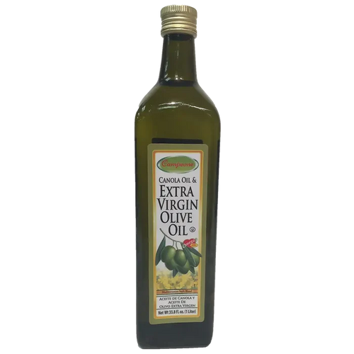 Campeone X-Virgin Olive Oil 100% 1 L