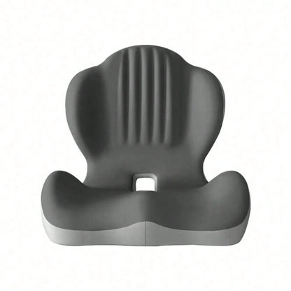 Car Seat Cushion For Office Chair, Soft Comfort Seat Pad For Driving & Daily Use, Medium Firm Feel, Portable Cushion For Home, Office & Travel