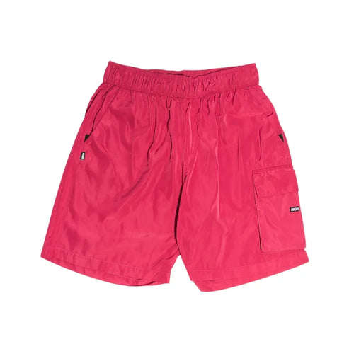 Cargo Shorts Wine - Four Street