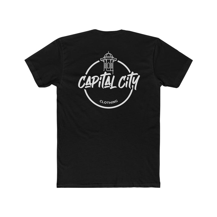 "CCC Logo" T-Shirt