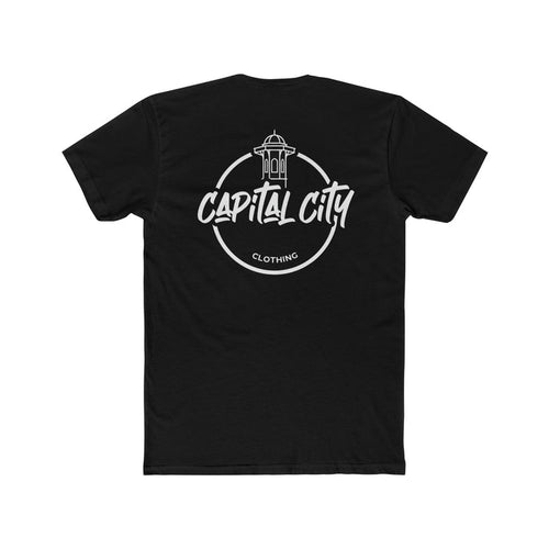 "CCC Logo" T-Shirt