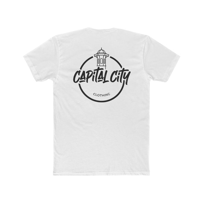 "CCC Logo" T-Shirt