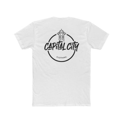 "CCC Logo" T-Shirt
