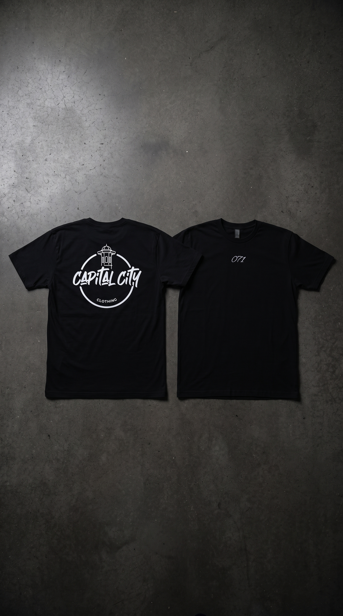 "CCC Logo" T-Shirt