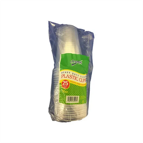 Get these 16oz Plastic Cups at wholesale prices from Mexmax INC