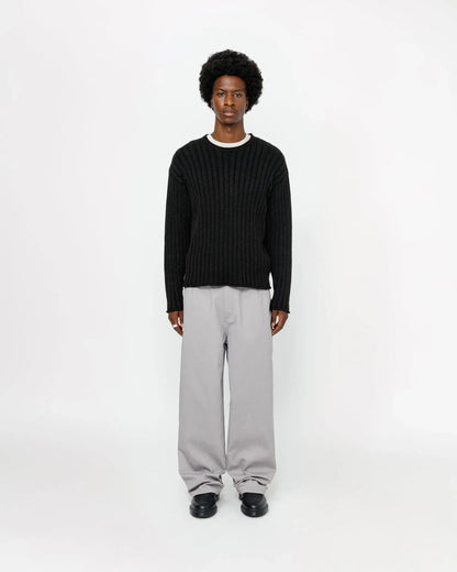 CHINO WORK PANT - Four Street