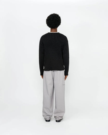 CHINO WORK PANT - Four Street